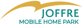 Joffre Mobile Home Park logo