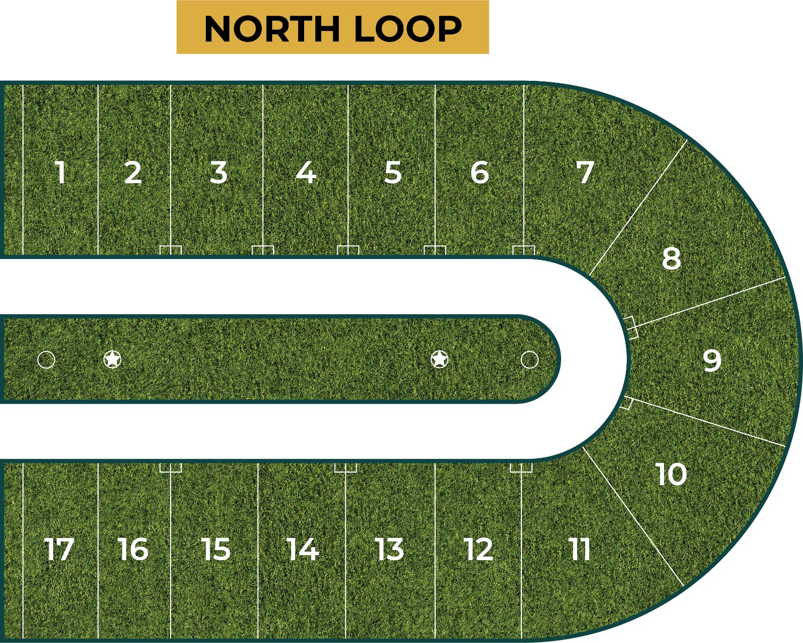 North Loop, Joffre Mobile Home Park